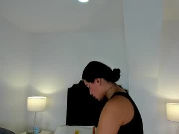 miaa_rosss Kinky webcam from Colombia