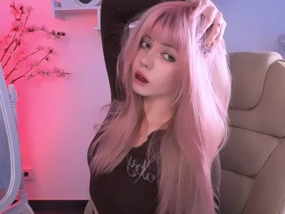 stripchat Grace_lux