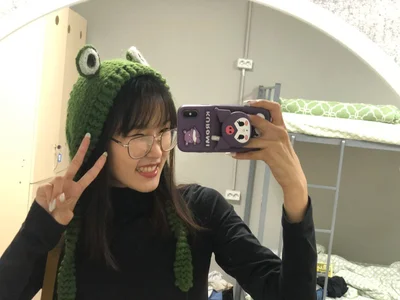 Lika_Kimm video