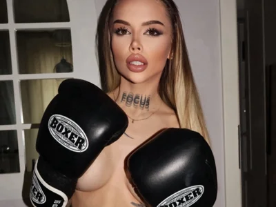 mc-Olivia video