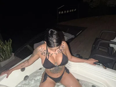HotAlana_ video