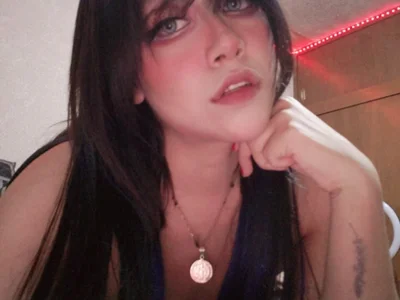-TheCatCrazy- Bisexual webcam from Mexico