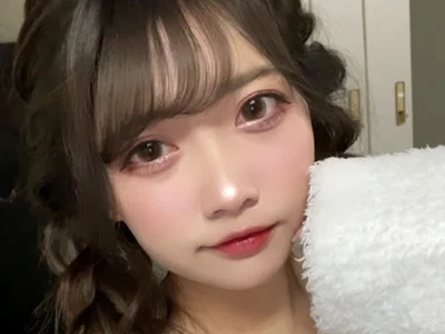 nathi_poyo Hairy webcam from Japan