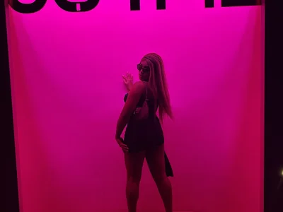 Profile preview